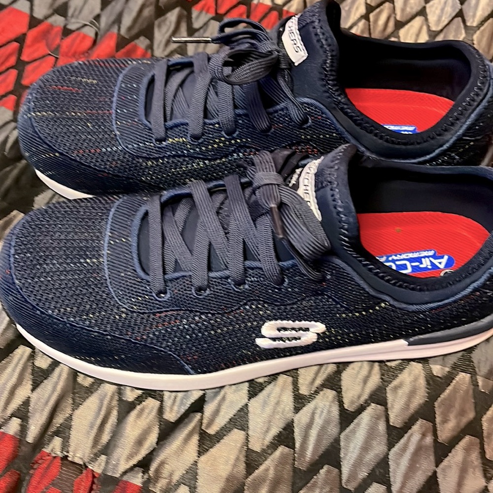 Comp toe shoes